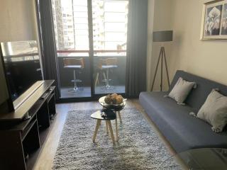 Departamento comodo en Santiago - 1