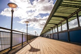 Royal Apartments Bournemouth - 1