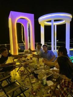 Coco Bay Hon Son - 3