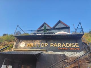 Hilltop Paradise - 5