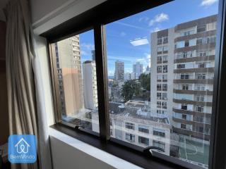 Apartamento Confortável e Prático No Zn Barra - Salvador - 5