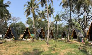 Grand Mayura - Palolem - 4