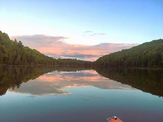 Chalet du lac long - Saint Come - 8