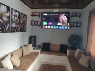 COP 30 - Casa de Praia com Piscina Murubira - 8