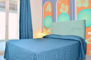Colorful suite overlooking the sea - Bibione - 7