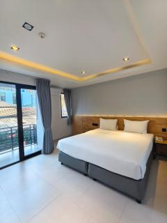 Lek Lek Samui Room X Coffee Bar - Chaweng - 5