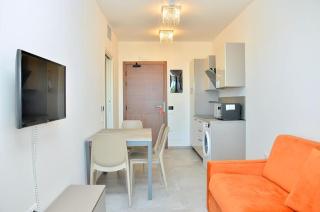 Colorful suite overlooking the sea - Bibione - 2