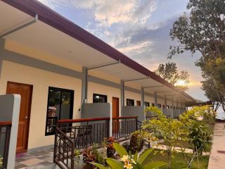 Morning View Resort Hotel - Bauang - 0