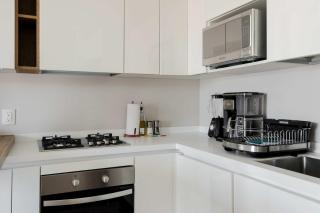 Modern 1BR in New Building in Roma Norte - 7