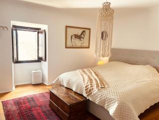Like-Home-T2-Kina House-Patio - 6