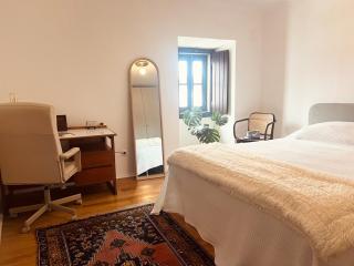 Like-Home-T2-Kina House-Patio - Casas Velhas - 7