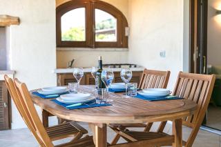Villa Francesca - Olbia - 5