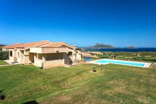 Villa Francesca - Olbia - 8
