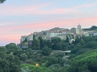 Villa lormarin - Saint-Tropez - 1