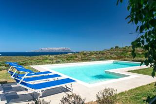 Villa Francesca - Olbia - 9