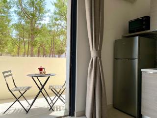 Pineta sul Mare - Puglia Mia Apartments - Monopoli - 6