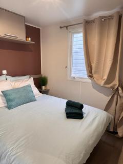 Camping la jasse sables du midi 4 étoiles - 7