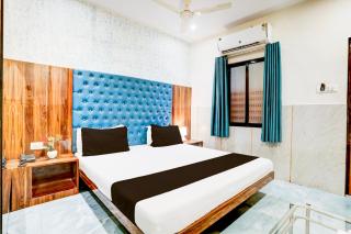 Hotel O Shiv Sai Residency Lodging & Boarding - Bapane - 9