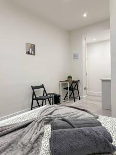 Ealing guest house - Ealing - 8