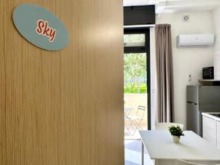 Pineta sul Mare - Puglia Mia Apartments - Monopoli - 5