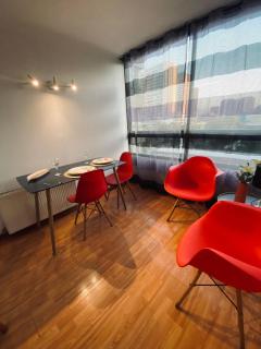 Apartamento Santiago Chile - Santiago - 0