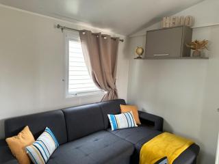 Camping la jasse sables du midi 4 étoiles - 3