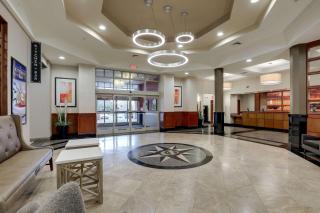 Drury Inn & Suites Charlotte Northlake - Charlotte - 6
