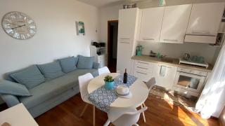 EnjoyIseoLake - Le Terrazze - 2 rooms flat with a pool and a terrace with a stunning lake view - 7