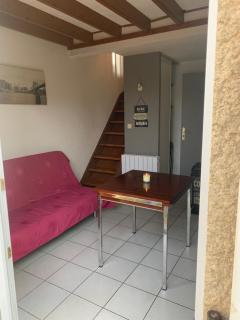 Ma jolie petite maison de la plage - 9