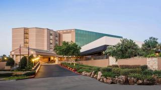 Sonesta Hotel Houston IAH Airport - Houston - 8