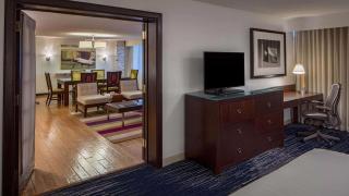 Sonesta Hotel Houston IAH Airport - 1