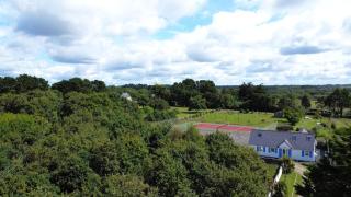 "Le Petit Baradoz" Piscine, tennis, mini-golf, futsal, plages à 500 m - Trégunc - 6