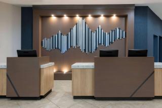 Sonesta Hotel Grand Rapids Airport - Grand Rapids - 6