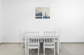 Luxury Suite Apartment #57 By Hashdera Eilat - Eilat - 8
