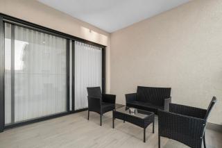 Luxury Suite Apartment #57 By Hashdera Eilat - 5