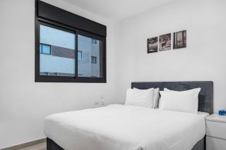 Luxury Suite Apartment #57 By Hashdera Eilat - Eilat - 5
