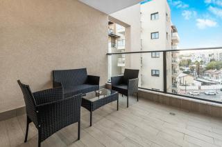 Luxury Suite Apartment #57 By Hashdera Eilat - Eilat - 4