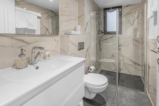 Luxury Suite Apartment #57 By Hashdera Eilat - Eilat - 7