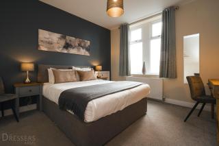 Rooms at The Dressers Arms - Chorley - 9