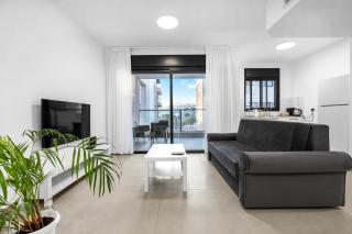 Luxury Suite Apartment #57 By Hashdera Eilat - Eilat - 0