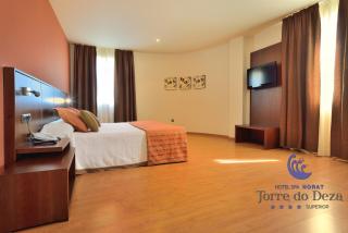 Hotel Spa Norat Torre Do Deza 4* Superior - Lalín - 9