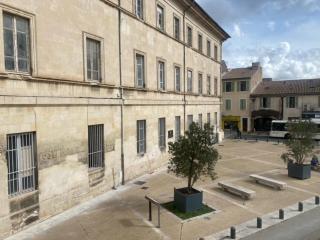 Studio Blue Nimes - Centre Historique de Nimes - Nîmes - 9