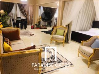 Paradise Gates NasrCity - Il Cairo - 0