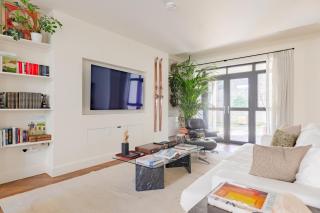 Impeccably Curated 2BD Home South East London - Londra - 2