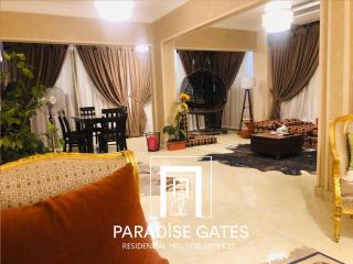 Paradise Gates NasrCity - Il Cairo - 9