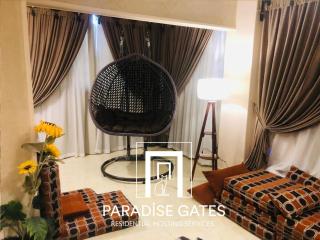 Paradise Gates NasrCity - Il Cairo - 8