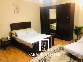 Paradise Gates NasrCity - Il Cairo - 6