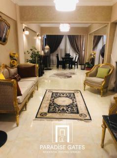 Paradise Gates NasrCity - Il Cairo - 3