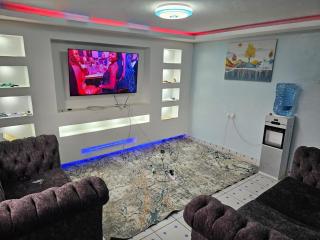 Paradise Retreat Apartment - Kiambaa - 0