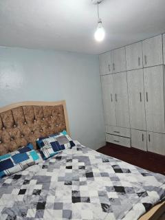 Paradise Retreat Apartment - Kiambaa - 2